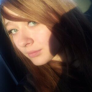 Meet your Posher, Emmaline